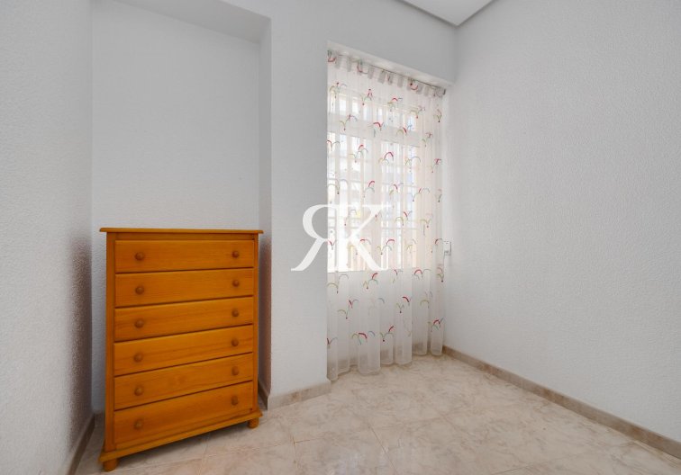 Herverkoop - Appartement - Torrevieja - Costa Blanca