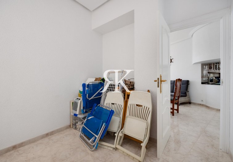 Herverkoop - Appartement - Torrevieja - Costa Blanca