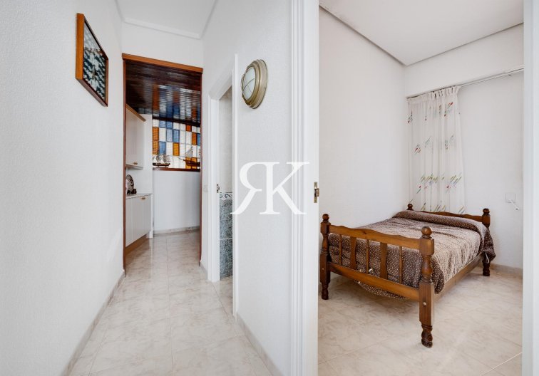 Herverkoop - Appartement - Torrevieja - Costa Blanca