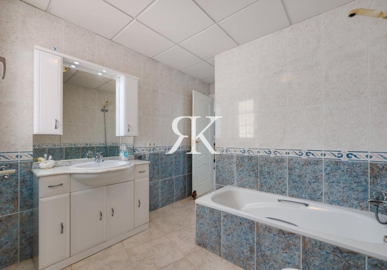 Herverkoop - Appartement - Torrevieja - Costa Blanca