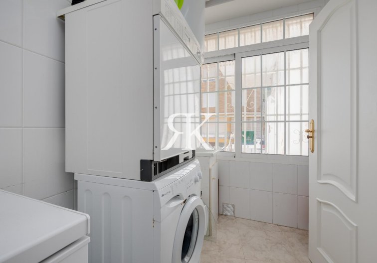 Herverkoop - Appartement - Torrevieja - Costa Blanca