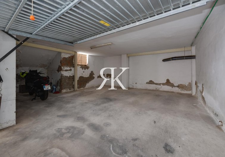 Herverkoop - Appartement - Torrevieja - Costa Blanca