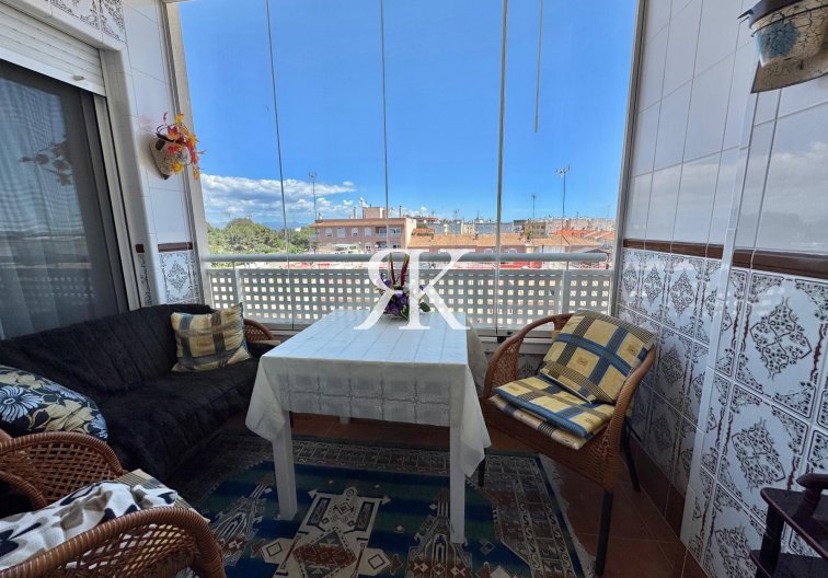 Segunda mano - Apartamento  - Almoradí - Inland