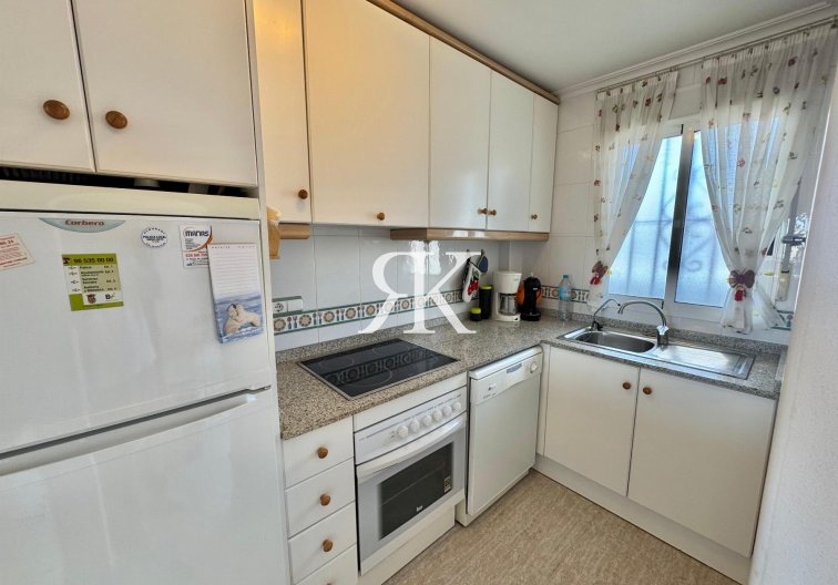 Segunda mano - Apartamento  - Almoradí - Inland