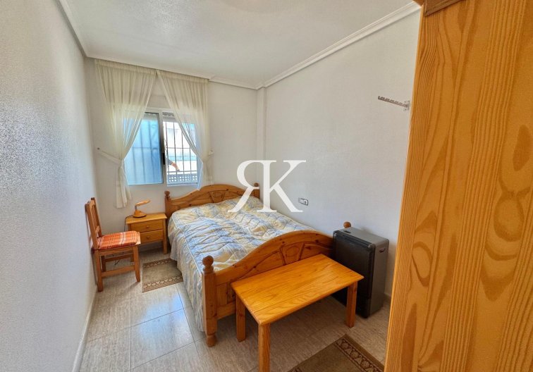 Segunda mano - Apartamento  - Almoradí - Inland