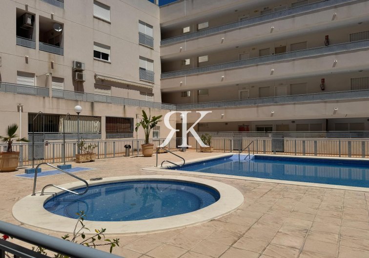 Segunda mano - Apartamento  - Almoradí - Inland