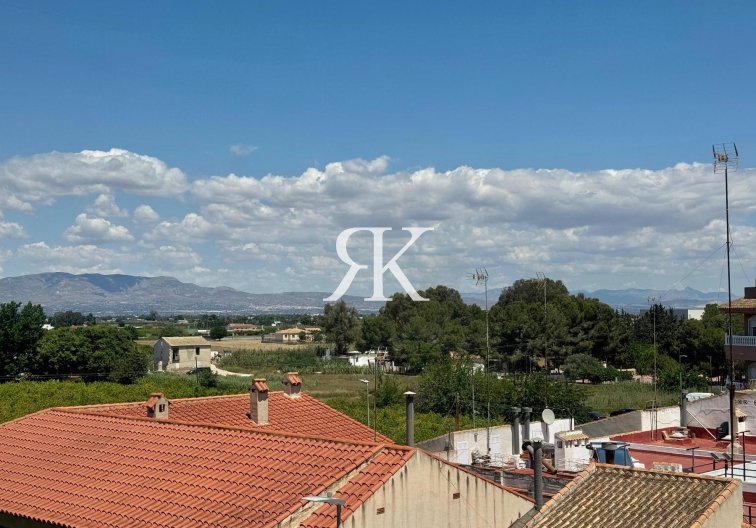 Segunda mano - Apartamento  - Almoradí - Inland