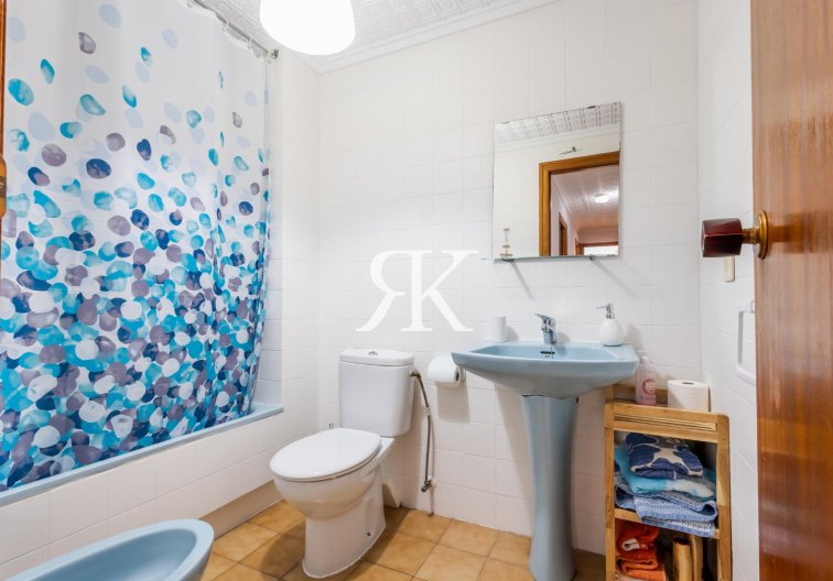 Resale - Apartment - Torrevieja - Costa Blanca