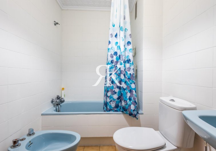 Resale - Apartment - Torrevieja - Costa Blanca