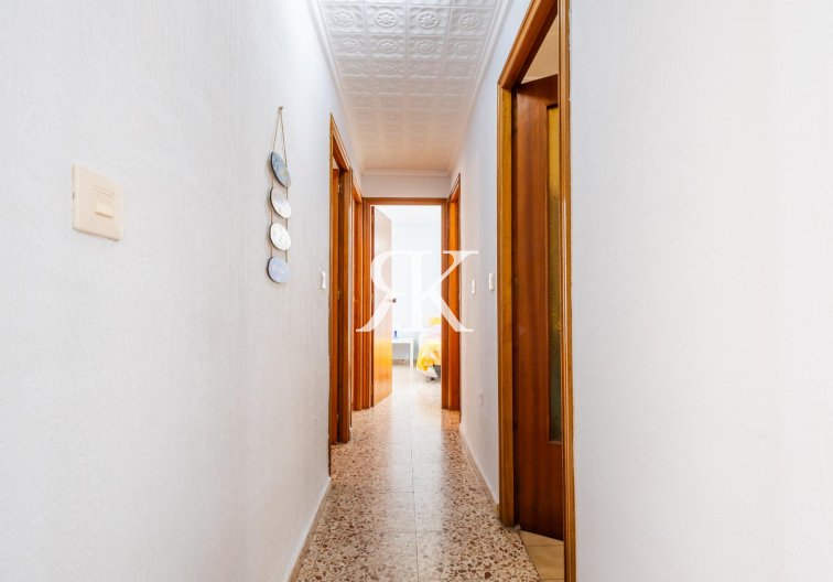 Resale - Apartment - Torrevieja - Costa Blanca