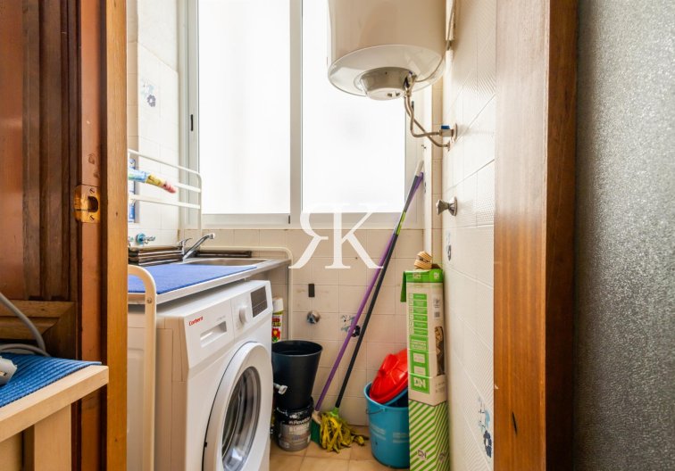 Resale - Apartment - Torrevieja - Costa Blanca