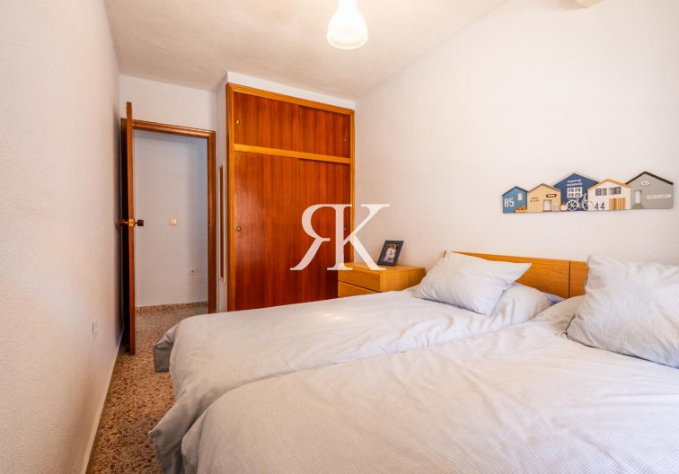 Resale - Apartment - Torrevieja - Costa Blanca