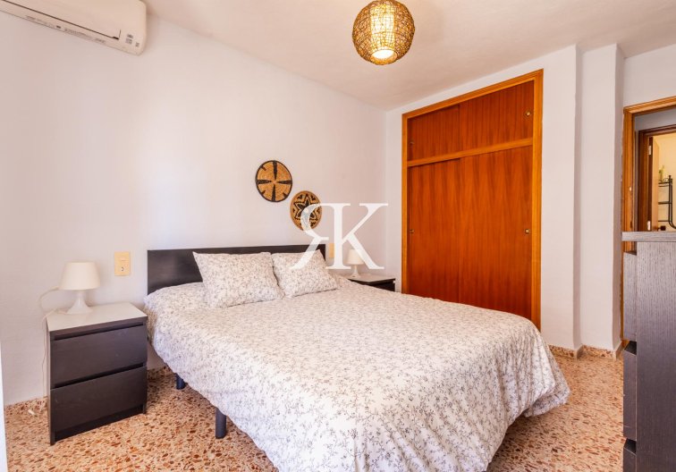 Resale - Apartment - Torrevieja - Costa Blanca