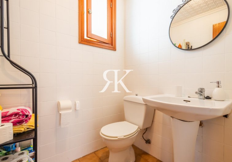 Resale - Apartment - Torrevieja - Costa Blanca