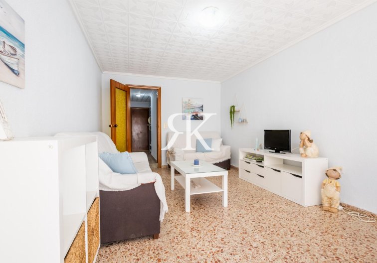Resale - Apartment - Torrevieja - Costa Blanca