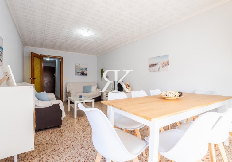 Resale - Apartment - Torrevieja - Costa Blanca