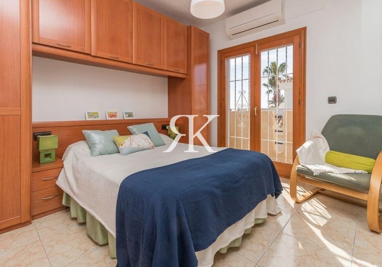 Herverkoop - town house - Orihuela Costa - Costa Blanca