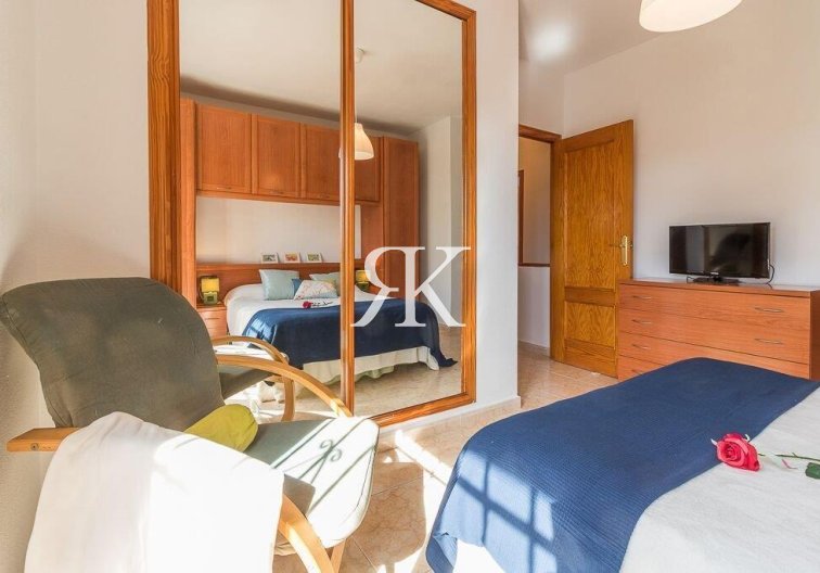 Herverkoop - town house - Orihuela Costa - Costa Blanca