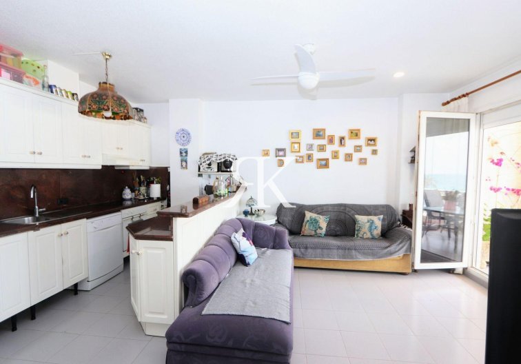 Revente - Appartement - Torrevieja - Costa Blanca