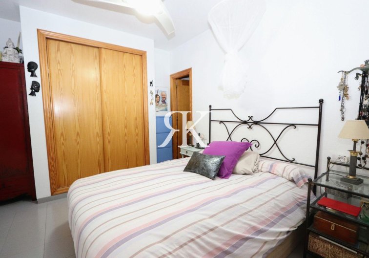 Revente - Appartement - Torrevieja - Costa Blanca