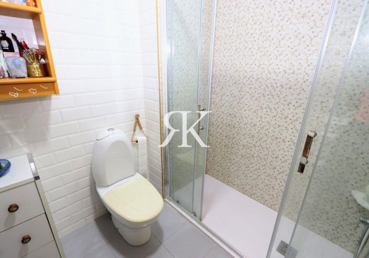 Revente - Appartement - Torrevieja - Costa Blanca