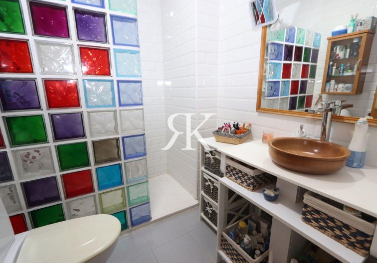 Revente - Appartement - Torrevieja - Costa Blanca