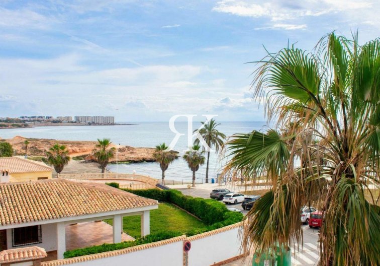 Revente - Appartement - Torrevieja - Costa Blanca