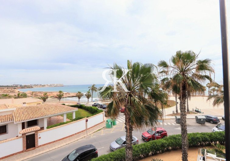Revente - Appartement - Torrevieja - Costa Blanca