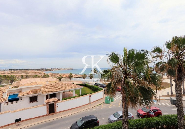 Revente - Appartement - Torrevieja - Costa Blanca