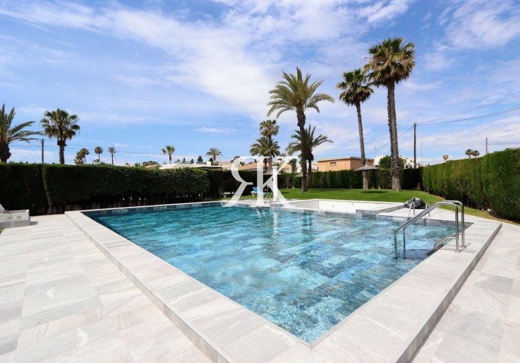 Revente - Appartement - Torrevieja - Costa Blanca