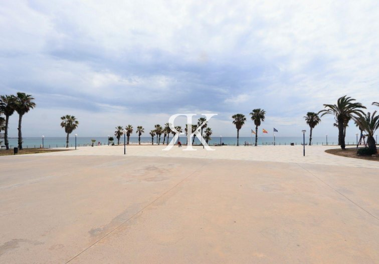 Revente - Appartement - Torrevieja - Costa Blanca