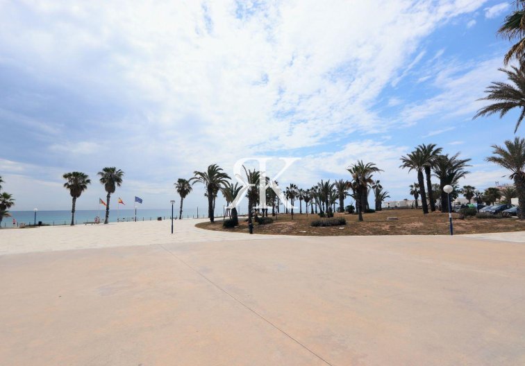 Revente - Appartement - Torrevieja - Costa Blanca