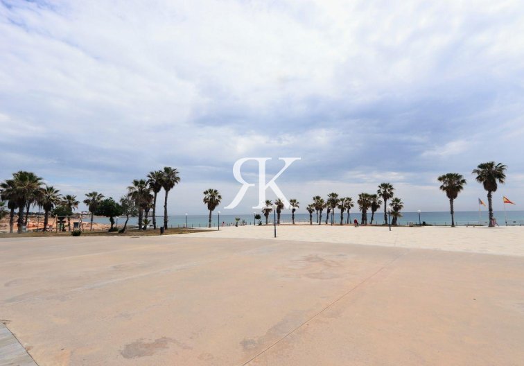 Revente - Appartement - Torrevieja - Costa Blanca