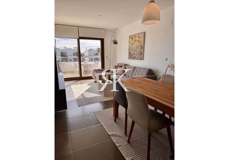 Revente - Appartement - Cabo Roig - Costa Blanca