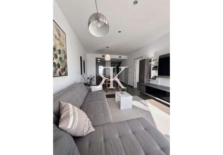 Revente - Appartement - Cabo Roig - Costa Blanca