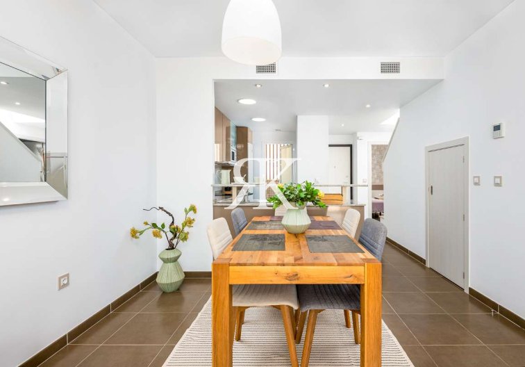 Revente - Appartement - Cabo Roig - Costa Blanca