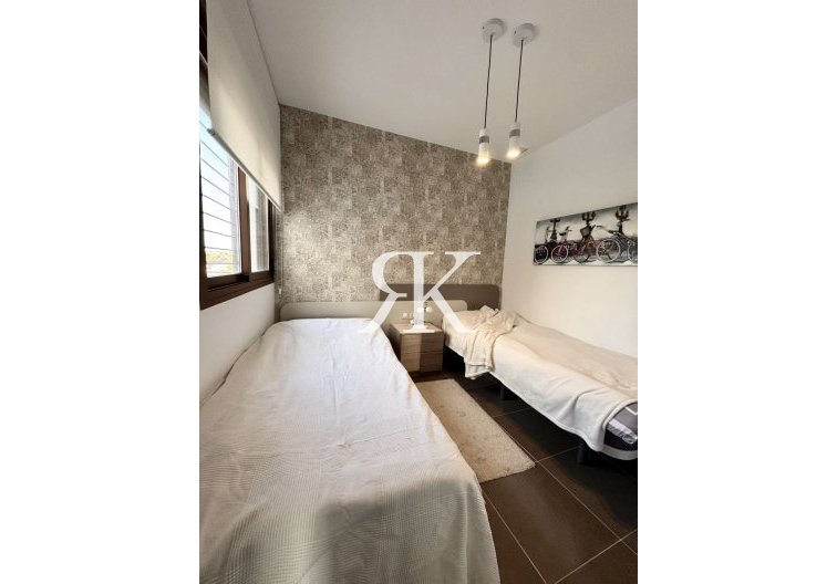 Revente - Appartement - Cabo Roig - Costa Blanca