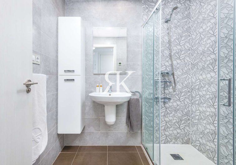 Revente - Appartement - Cabo Roig - Costa Blanca