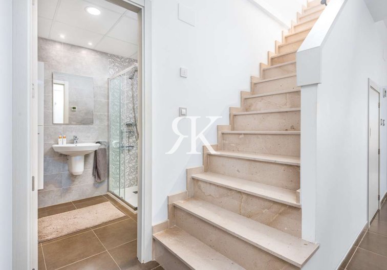 Revente - Appartement - Cabo Roig - Costa Blanca