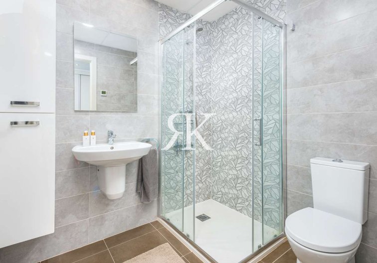 Revente - Appartement - Cabo Roig - Costa Blanca