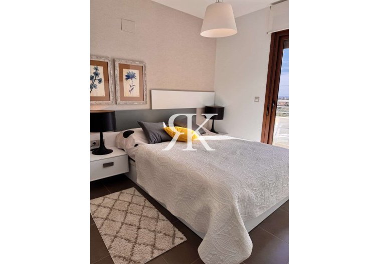 Revente - Appartement - Cabo Roig - Costa Blanca