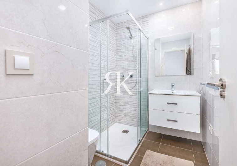 Revente - Appartement - Cabo Roig - Costa Blanca