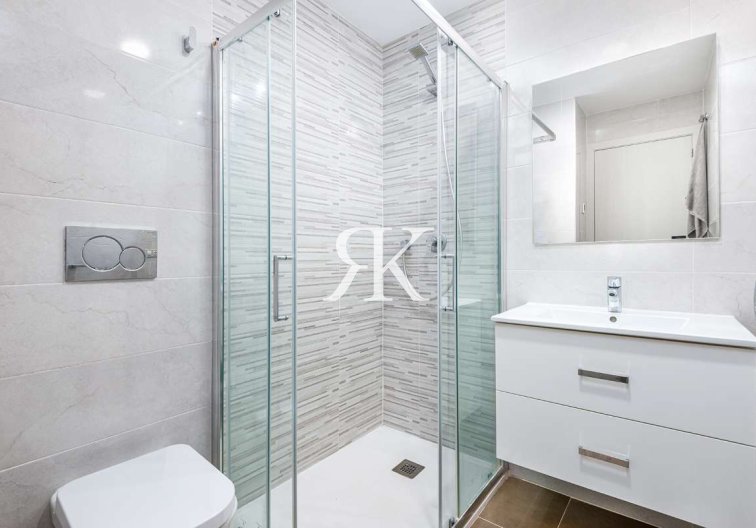 Revente - Appartement - Cabo Roig - Costa Blanca