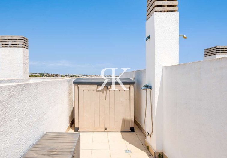 Revente - Appartement - Cabo Roig - Costa Blanca