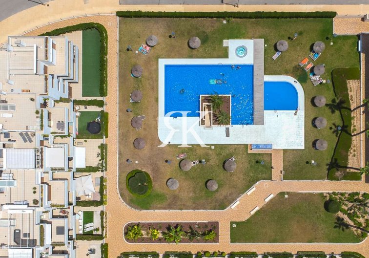 Revente - Appartement - Cabo Roig - Costa Blanca