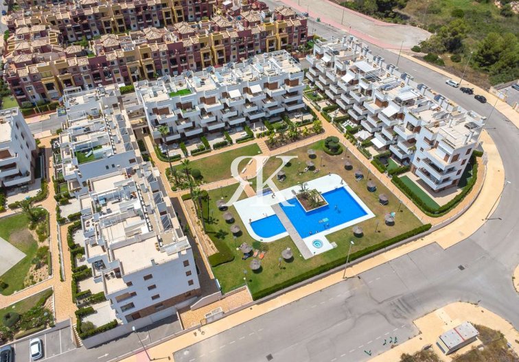 Revente - Appartement - Cabo Roig - Costa Blanca