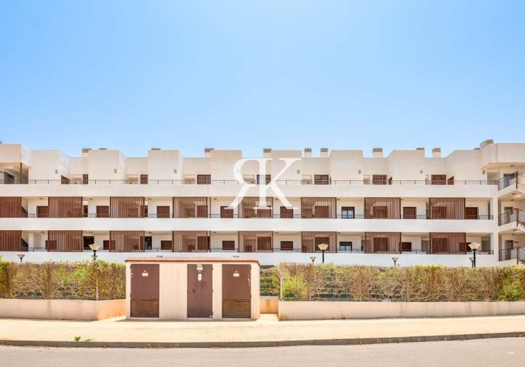 Revente - Appartement - Cabo Roig - Costa Blanca