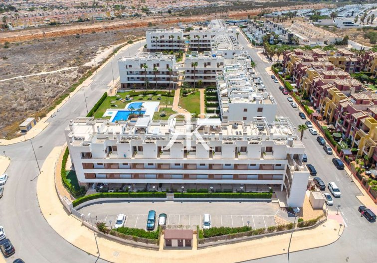 Revente - Appartement - Cabo Roig - Costa Blanca