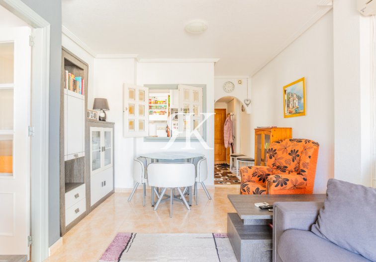 Segunda mano - Apartamento  - Torrevieja - Costa Blanca