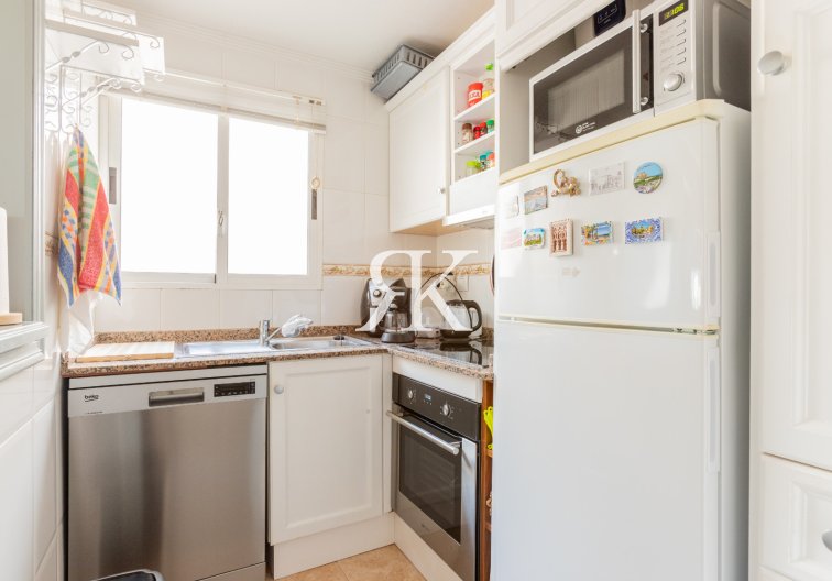 Segunda mano - Apartamento  - Torrevieja - Costa Blanca